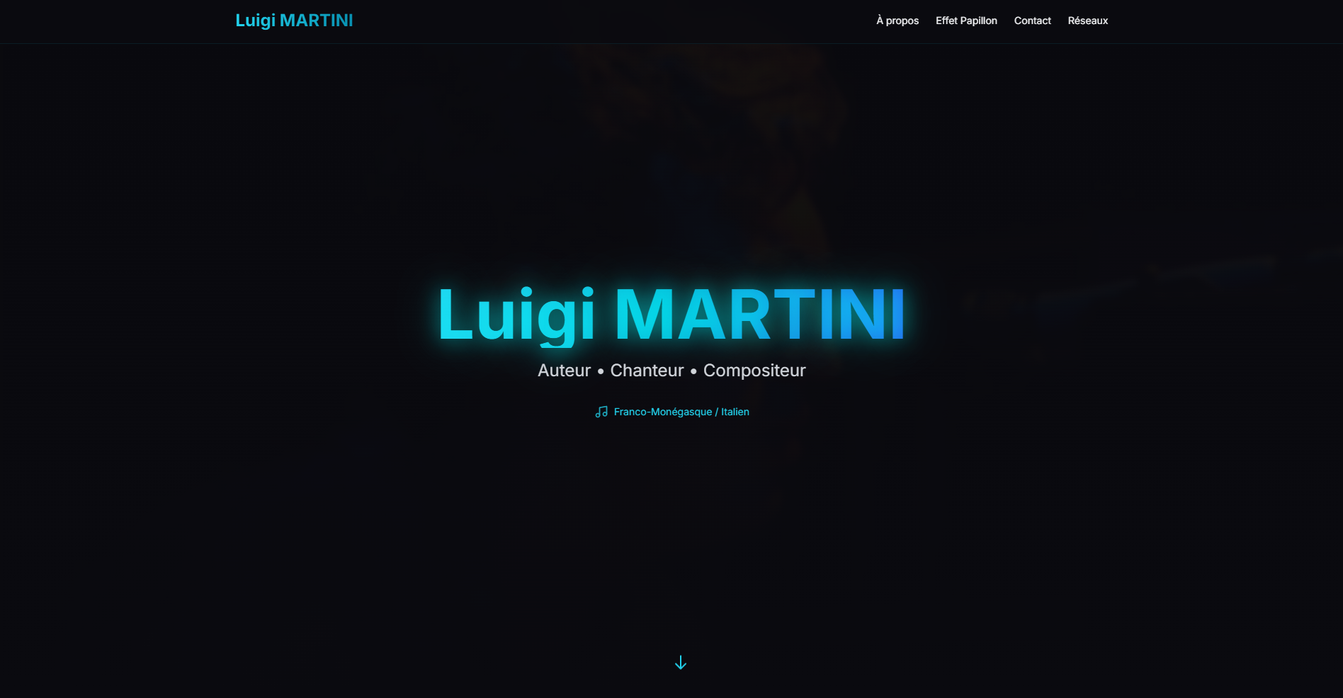 Luigi Martini